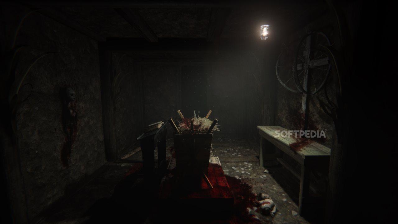 outlast demo download